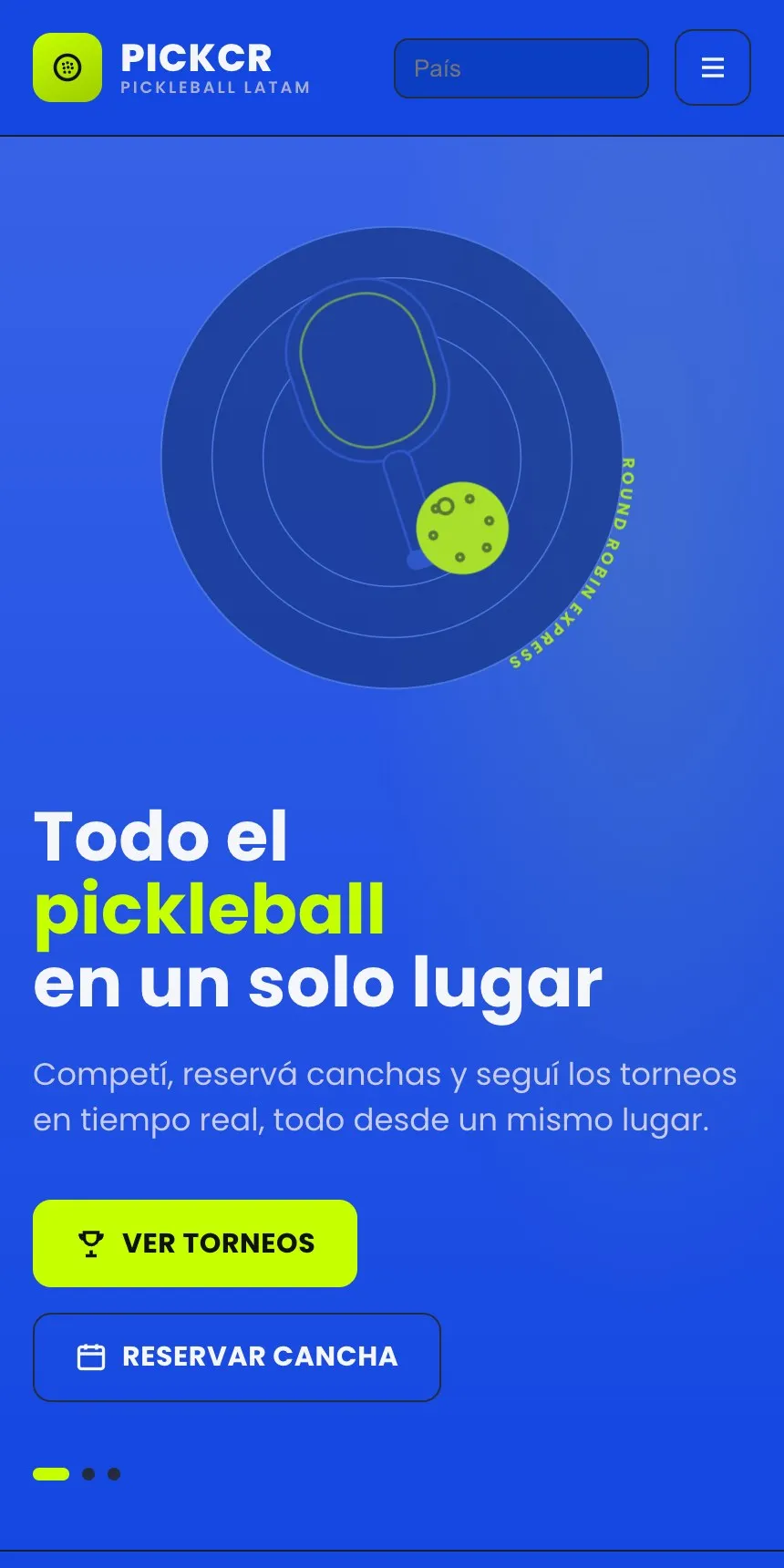 pickcr.com en celular
